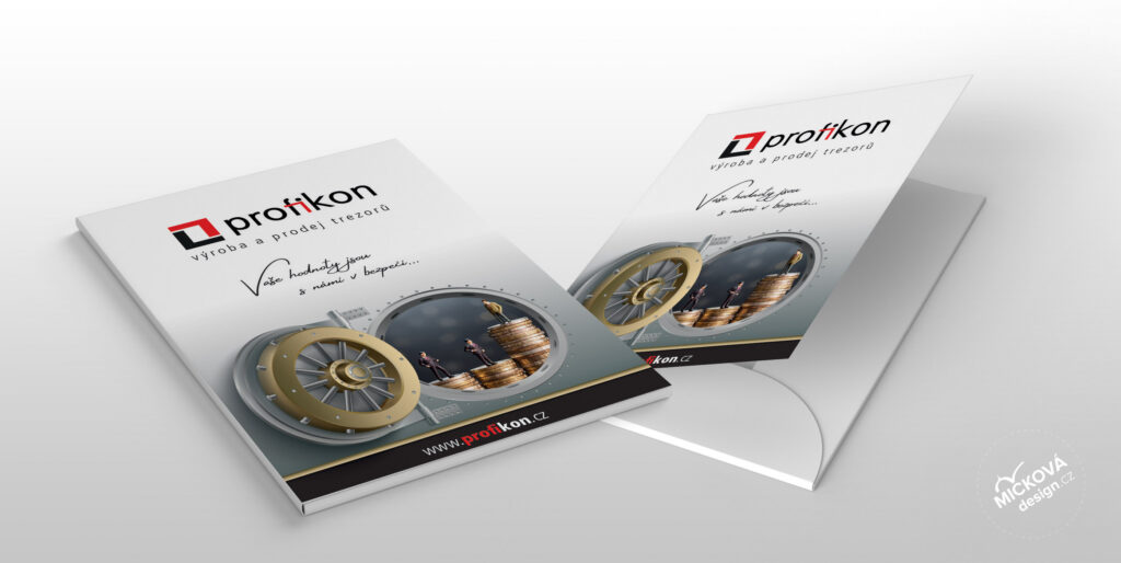 složka profikon nahled