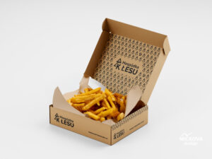 Home box
