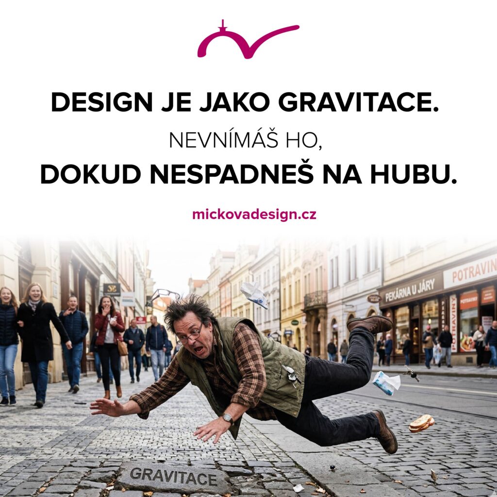 gravitace