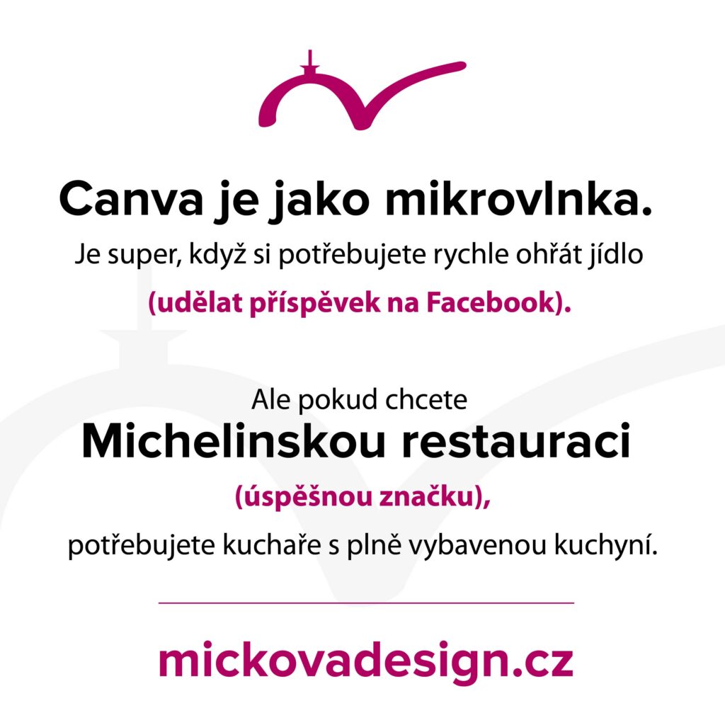 příspěvek fb