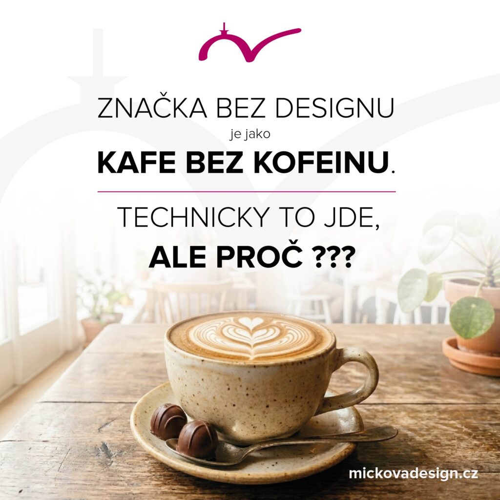 příspěvek fb foto kafe