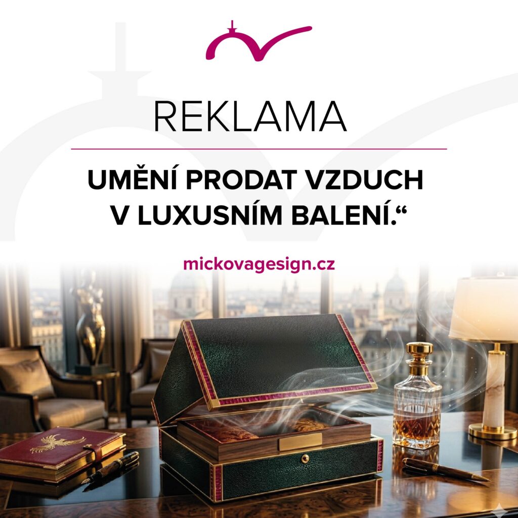 příspěvek fb reklama vzduch